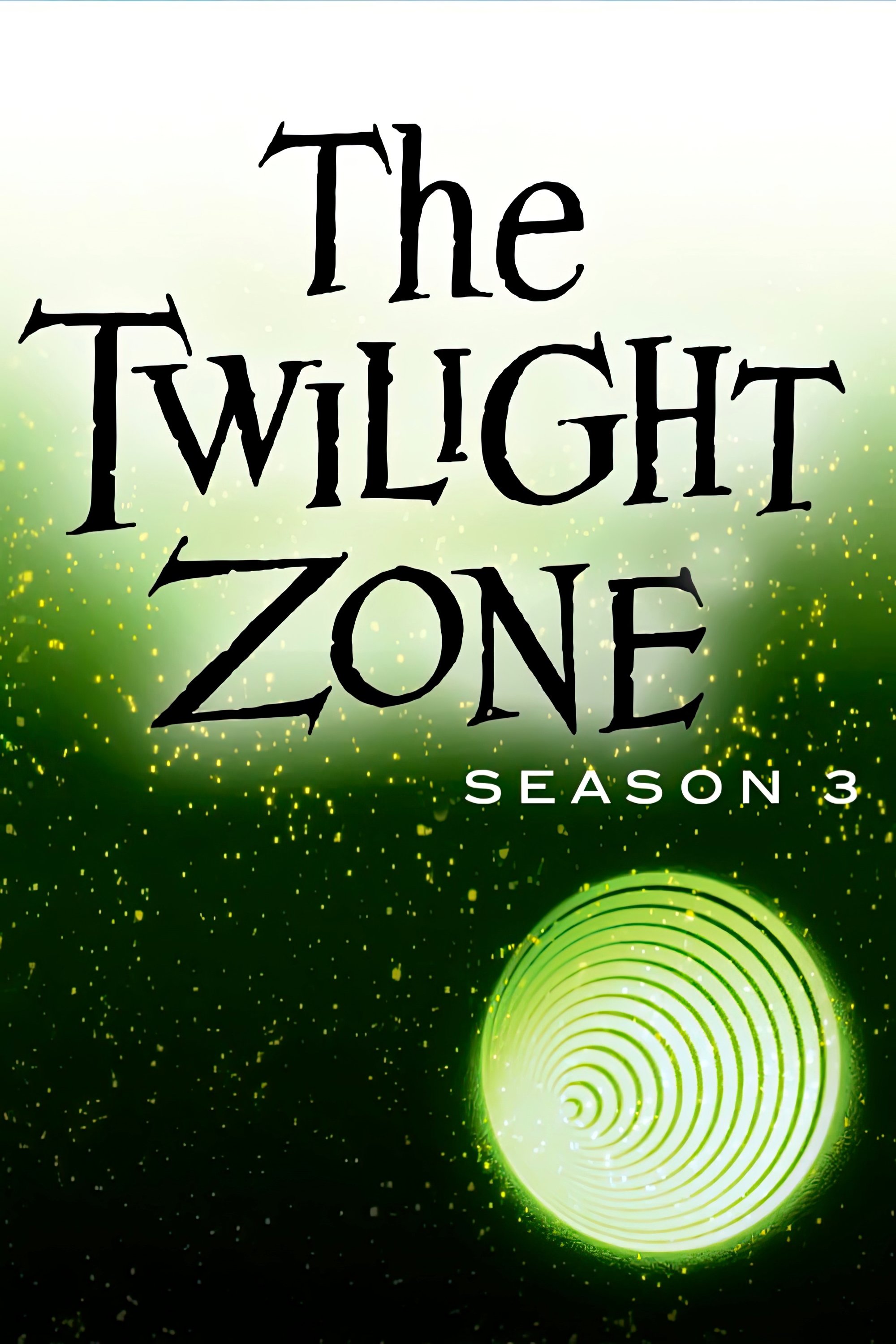 The Twilight Zone - Season 3 [21557] (A1764338815) [[Shows]] --Plex--